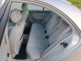 Mercedes-Benz C 180 Compresor, снимка 13