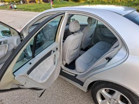 Mercedes-Benz C 180 Compresor, снимка 12