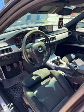 BMW 330, снимка 5