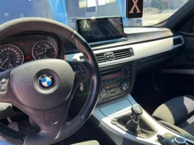 BMW 330, снимка 7