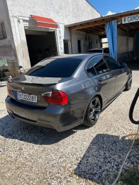 BMW 330, снимка 3