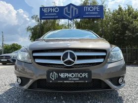 Mercedes-Benz B 180 EXECUTIVE LINE, снимка 2