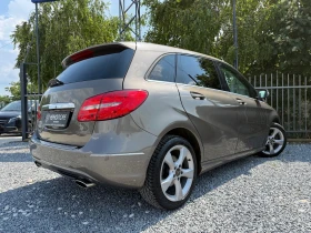 Mercedes-Benz B 180 EXECUTIVE LINE, снимка 6