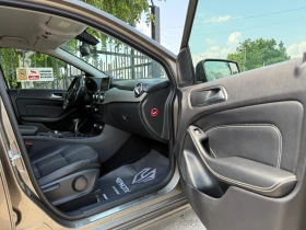 Mercedes-Benz B 180 EXECUTIVE LINE, снимка 10