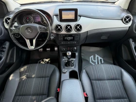 Mercedes-Benz B 180 EXECUTIVE LINE, снимка 14