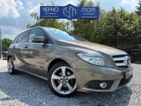 Mercedes-Benz B 180 EXECUTIVE LINE, снимка 1