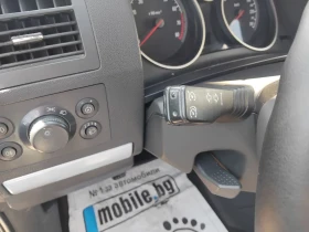 Opel Zafira 1.6i95ксА/С МЕТАН , снимка 6