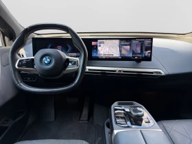 BMW iX xDrive40, снимка 7