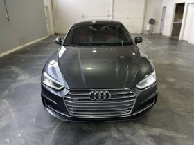 Audi S5 * Technik Hatchback Quattro | Carbon Paddle Shifte, снимка 2