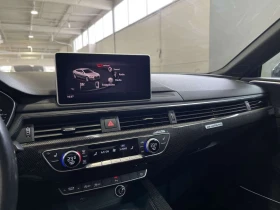 Audi S5 * Technik Hatchback Quattro | Carbon Paddle Shifte, снимка 13
