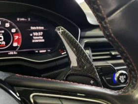 Audi S5 * Technik Hatchback Quattro | Carbon Paddle Shifte, снимка 15