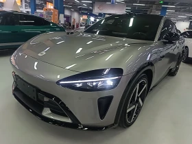 Xiaomi YU7 AWD Pro Version 96.3 kWh, снимка 1