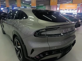 Xiaomi YU7 AWD Pro Version 96.3 kWh, снимка 4