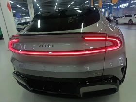 Xiaomi YU7 AWD Pro Version 96.3 kWh, снимка 5