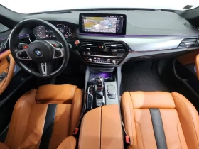 BMW M5 4.4 Automatic, снимка 7