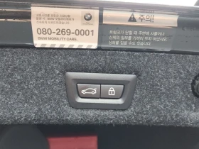 BMW M5 4.4 Automatic, снимка 15