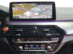 BMW M5 4.4 Automatic, снимка 12