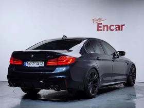 BMW M5 4.4 Automatic, снимка 3