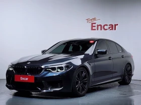 BMW M5 4.4 Automatic, снимка 1