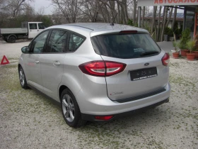 Ford C-max 1.5tdci NAVI AVTOMAT EURO 6C, снимка 3