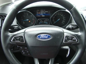 Ford C-max 1.5tdci NAVI AVTOMAT EURO 6C, снимка 11