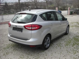 Ford C-max 1.5tdci NAVI AVTOMAT EURO 6C, снимка 5