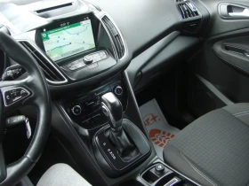 Ford C-max 1.5tdci NAVI AVTOMAT EURO 6C, снимка 12