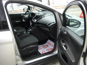 Ford C-max 1.5tdci NAVI AVTOMAT EURO 6C, снимка 15