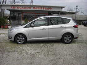 Ford C-max 1.5tdci NAVI AVTOMAT EURO 6C, снимка 2