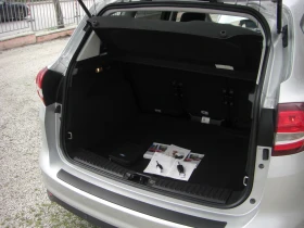 Ford C-max 1.5tdci NAVI AVTOMAT EURO 6C, снимка 16