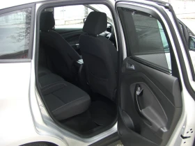 Ford C-max 1.5tdci NAVI AVTOMAT EURO 6C, снимка 14