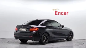 BMW 220 M SPORT COUPE* КОЖА* ПОДГРЕВ* ПАНО, снимка 2