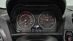 BMW 220 M SPORT COUPE* КОЖА* ПОДГРЕВ* ПАНО, снимка 6