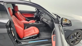 BMW 220 M SPORT COUPE* КОЖА* ПОДГРЕВ* ПАНО, снимка 8
