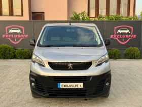 Peugeot Expert 1.6HDI 9-МЕСТА, снимка 8