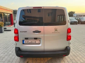 Peugeot Expert 1.6HDI 9-МЕСТА, снимка 4