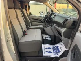 Peugeot Expert 1.6HDI 9-МЕСТА, снимка 13