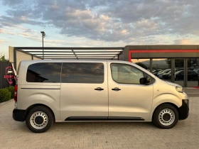Peugeot Expert 1.6HDI 9-МЕСТА, снимка 6