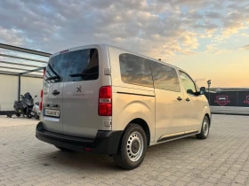 Peugeot Expert 1.6HDI 9-МЕСТА, снимка 5