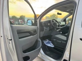Peugeot Expert 1.6HDI 9-МЕСТА, снимка 9
