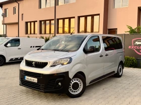 Peugeot Expert 1.6HDI 9-МЕСТА, снимка 1
