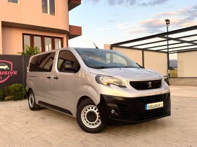 Peugeot Expert 1.6HDI 9-МЕСТА, снимка 7