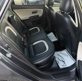 Kia Ceed 1.6 CRDI * АВТОМАТ* НАВИГАЦИЯ* ПАНОРАМА* , снимка 8
