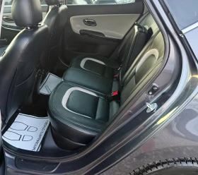 Kia Ceed 1.6 CRDI * АВТОМАТ* НАВИГАЦИЯ* ПАНОРАМА* , снимка 7