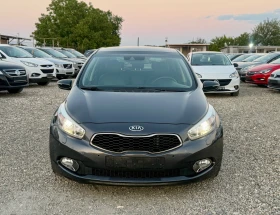Kia Ceed 1.6 CRDI * АВТОМАТ* НАВИГАЦИЯ* ПАНОРАМА* , снимка 2