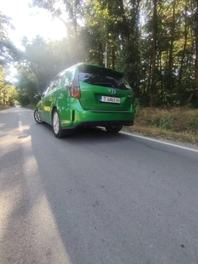 Toyota Prius, снимка 4