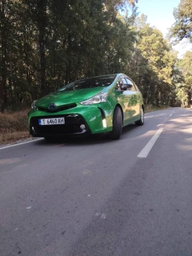 Toyota Prius, снимка 6