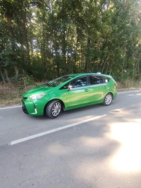 Toyota Prius, снимка 5