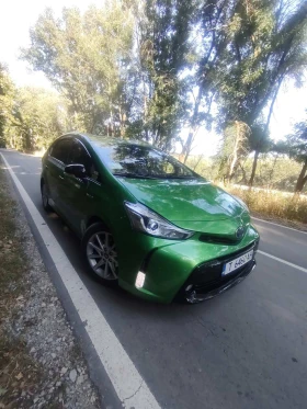 Toyota Prius, снимка 2