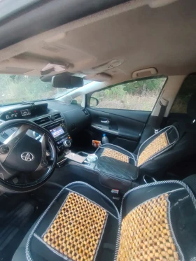 Toyota Prius, снимка 3